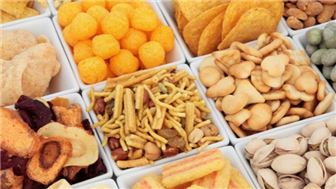 Profitable and Fun International Snack Shop in Prime Location!