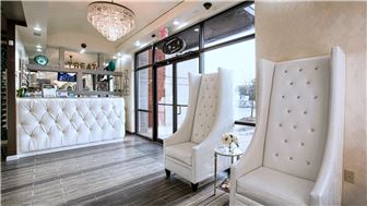 Profitable, luxurious Nail Salon business For Sale!  Absentee operated