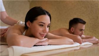Holistic Spa Services New Price Adjustment