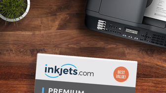 Inkjets.com - $2.5m Revenue 2024, Established in 2005