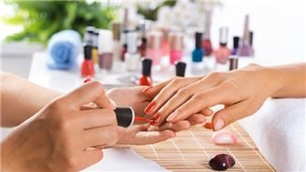 Profitable Nail Salon With Prime location @ The Alameda Santa Clara