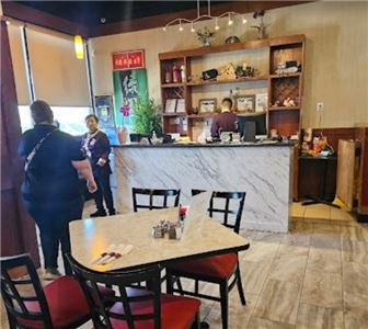 Profitable Chinese Restaurant In Kroger Shopping Center
