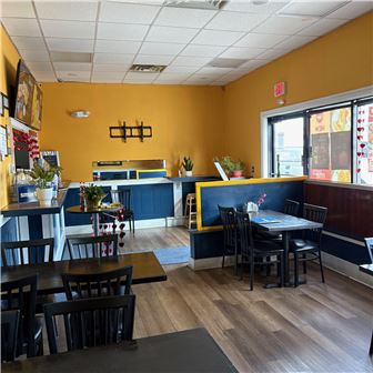 PLYMOUTH area~~Greek-style Pizza & Homemade Italian Pasta Dishes