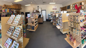Buy Now to get Nov/Dec sales! Pack and Ship store with vendor market