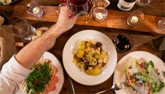 Established Italian Restaurant & Pizzeria in Prime Wilmington Location