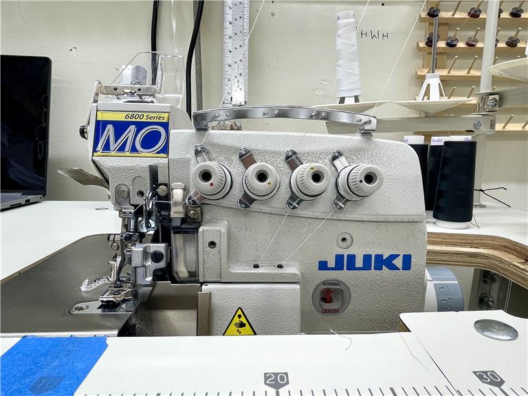 Serger
