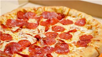 Pittsburgh Pizza Shop