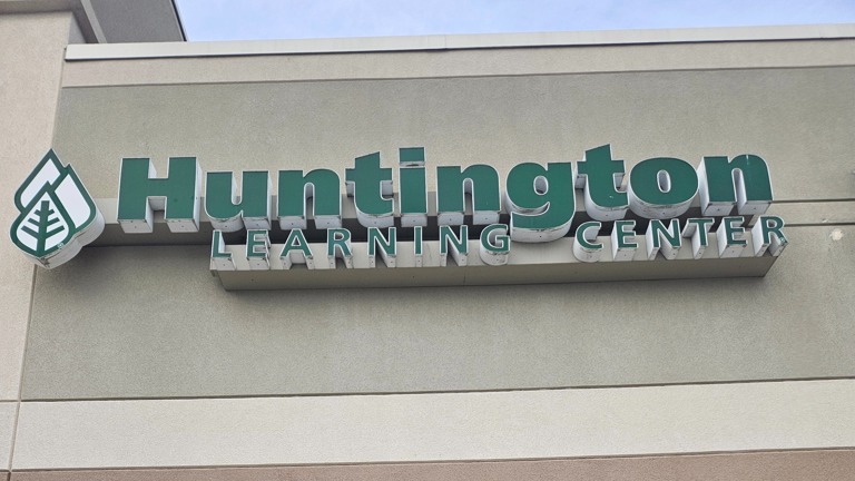 Exterior Sign