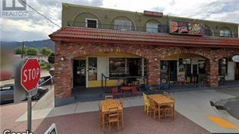High-Exposure Downtown Commercial Property