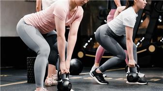 Fitness facility, Nutrition/Wellness Coaching, Lifestyle Business