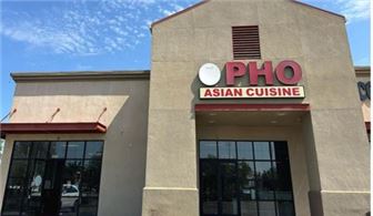 Prime Turn-Key Ethnic Restaurant, Convertible, Manteca, CA