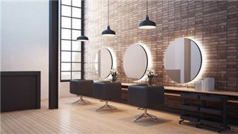 Winter Park Salon