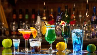 $250,000 NET Absentee-Run Phoenix Bar/Restaurant w/ #12 License!