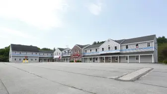 Prime location perfect for Medical/Dental & Other Retail Businesses!