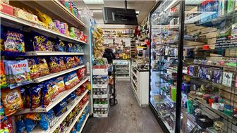 High-Traffic Convenience Store & Smoke Shop in Prime Brooklyn Location