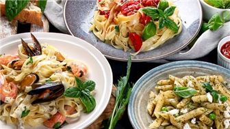 Most Authentic Italian Restaurant and Pizzeria