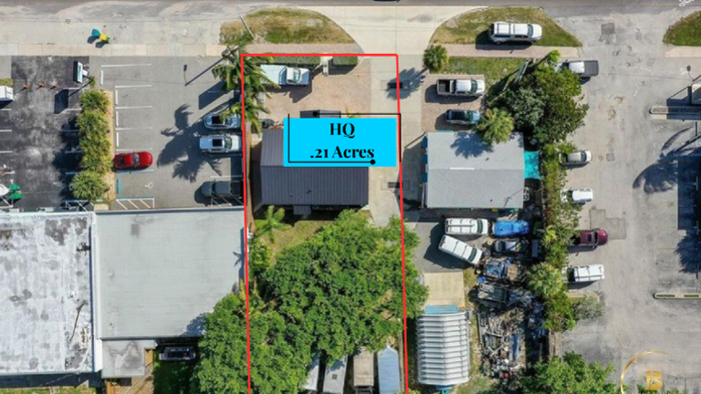 HQ Birdseye