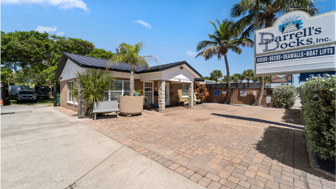 Marine Construction Business + Real Estate Package – Cocoa Beach, FL