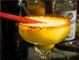 Established and Profitable; Authentic Mexican Cuisine