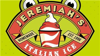 Jeremiah's Italian Ice Franchise for Sale Just in Time for Summer!