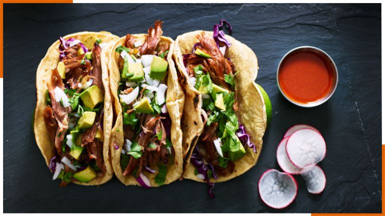 Latin Restaurant and Bar