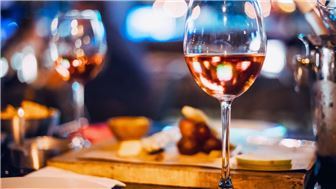 Prime Location Full Service Restaurant & Bar MRB DC 1514