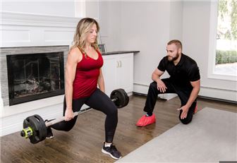 In Home & Onsite Personal Training Business