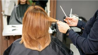 SELLER FINANCING! - Established Busy Hair Salon for Sale in Hamptons
