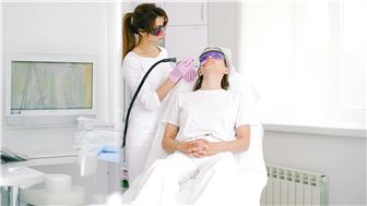 ABSENTEE OWNER: Laser & Rejuvenation Beauty Center