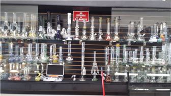 Smoke Shop