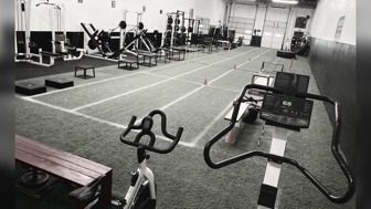 Established Performance Training Facility/Gym Cobb County