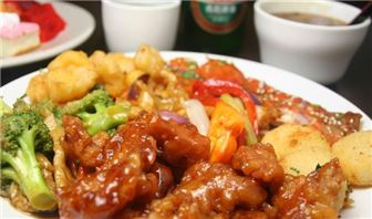 Restaurant in Great location, Make it your own!