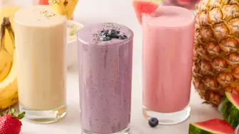 Established Juice & Smoothie Bar – Prime Location