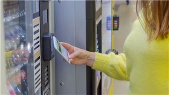 Vending Business with latest in Smart Technology and highly scalable