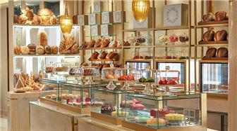 High Volume Location for the No.1 Cupcake Franchise in the Nation