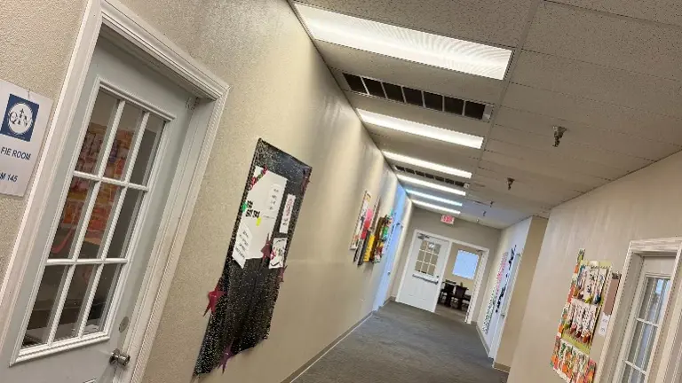 Student Hall Student Hall