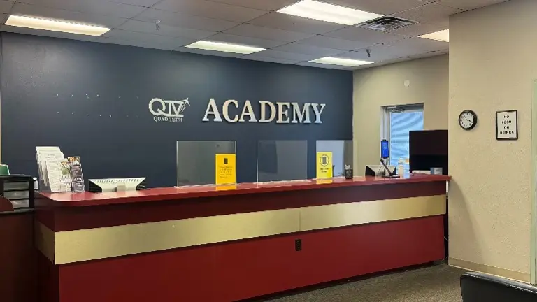 Front Counter /Main Lobby Front Counter /Main Lobby