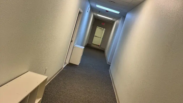 Student Hall Student Hall