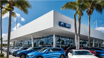 Car Dealership & Wholesaler For Sale In Miami