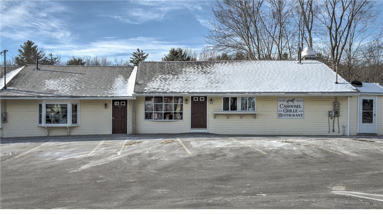 Family Style Restaurant for Sale
