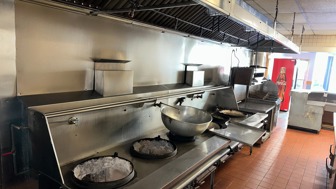 Turn key 30 year established restaurant