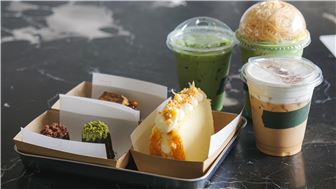 Thriving Dessert, Coffee & Bubble Tea Shop for Sale!