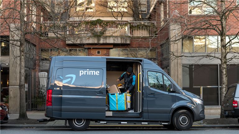 Amazon Retailer