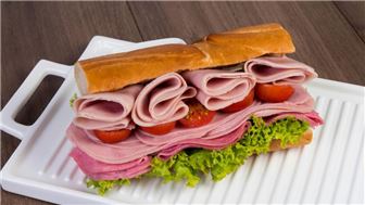 Established Deli serving Breakfast & Lunch -Located in College Town