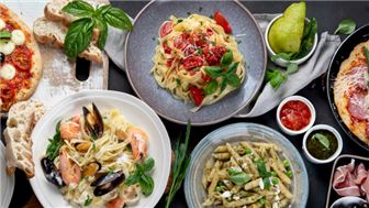 15+ Year Old Restaurant with Real Estate Great Location
