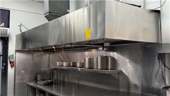 Turnkey Restaurant for Sale – Prime Burbank Location!