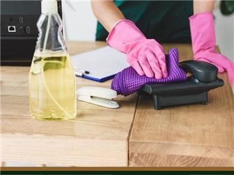 Established and Popular 20+ Year Old Cleaning Biz