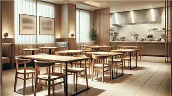 Turnkey Chandler Restaurant ? Just $125,000 & Low Rent