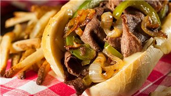 Charley's Cheesteaks Sandwich and Wing Franchise for Sale in Miami