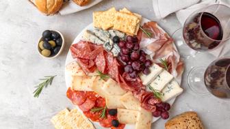 Profitable Food/Catering Business